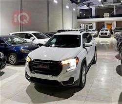GMC Terrain